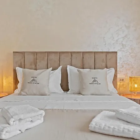 Unique Royal 28 * Bukarest