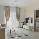 Apartamento Unique Royal 28 Bucarest