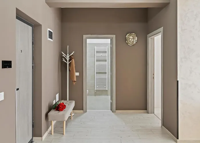 Unique Royal 28 Apartament Bucureşti