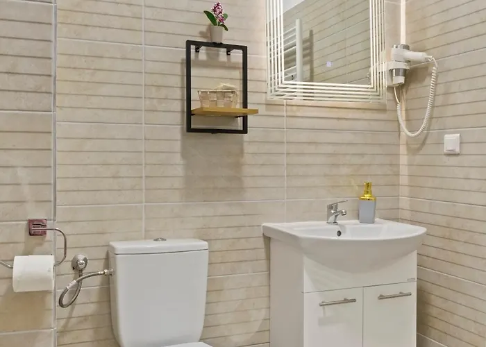 Apartament Unique Royal 28 Bucureşti