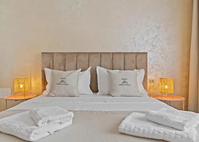 Unique Royal 28 * Bucureşti