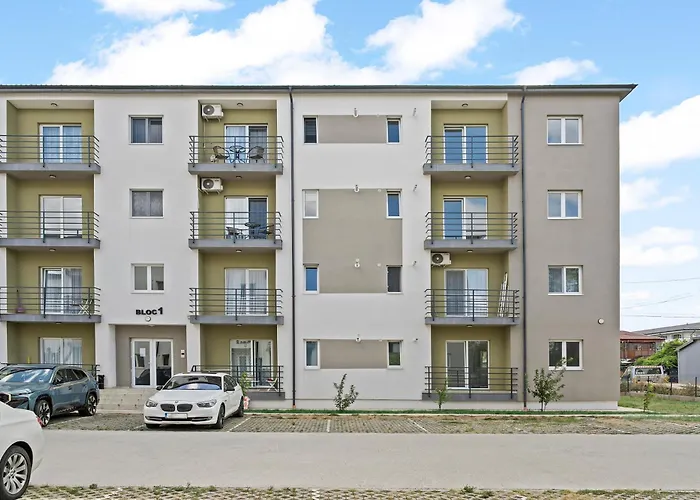 Unique Royal 28 Apartament