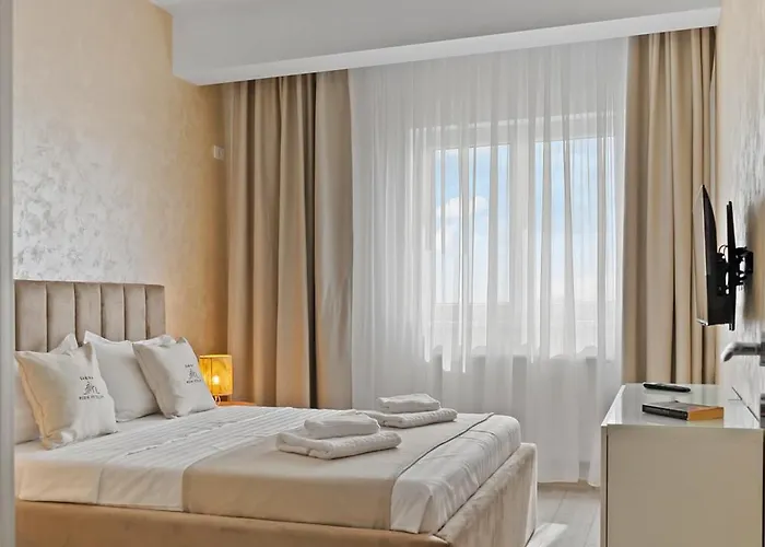 Apartament Unique Royal 28