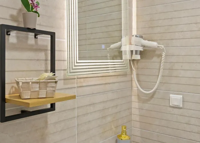 Unique Royal 28 Apartament *