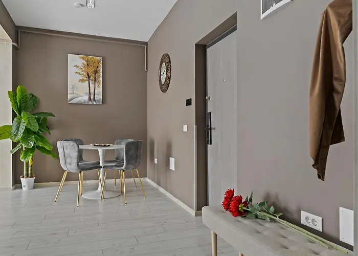 Unique Royal 28 Apartment Bucharest