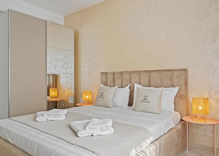 Apartment Unique Royal 28