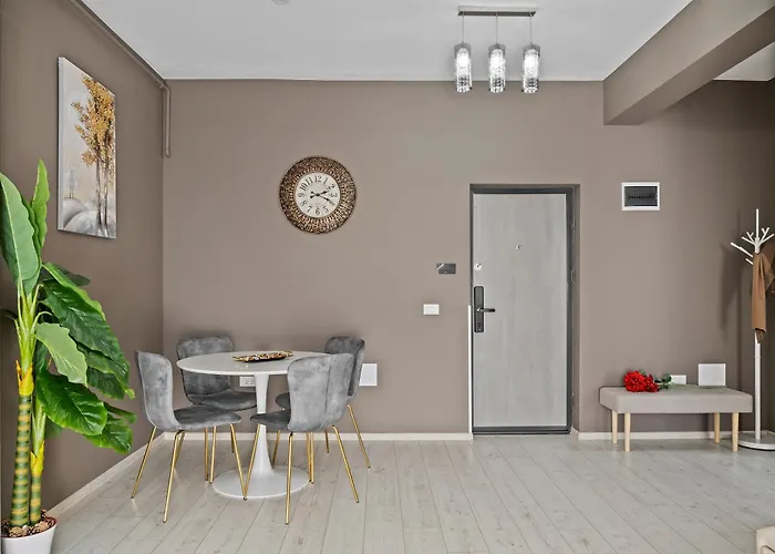 Apartment Unique Royal 28