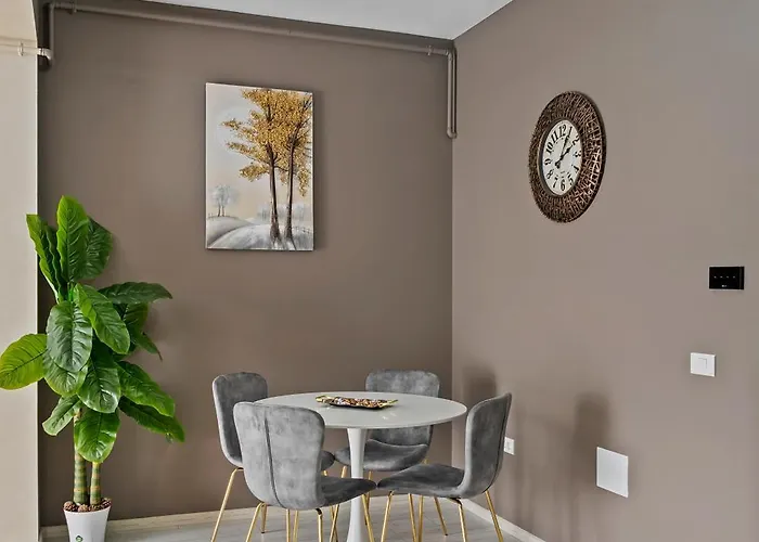 Unique Royal 28 Apartament Bucureşti