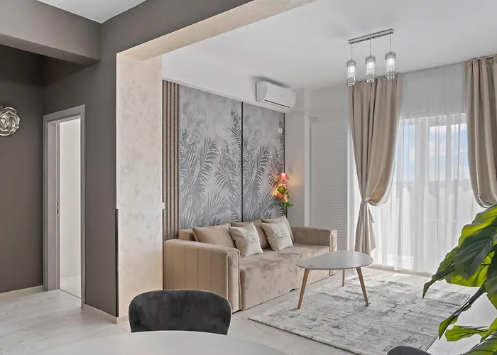 Apartment Unique Royal 28 Bucharest