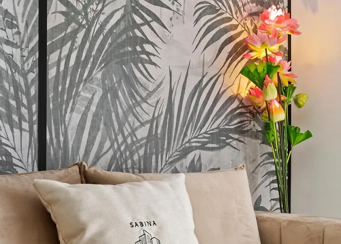 Apartament Unique Royal 28 *