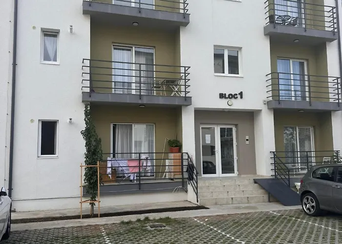 Unique Royal 28 * Bucureşti