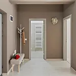 Unique Royal 28 Apartman Bukarest