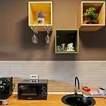 Unique Royal 28 * Bukarest