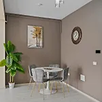 Unique Royal 28 Apartman Bukarest