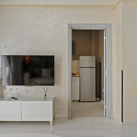 Unique Royal 28 Apartment *