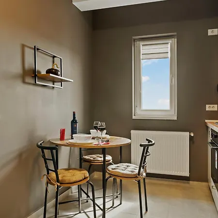 Unique Royal 28 Бухарест