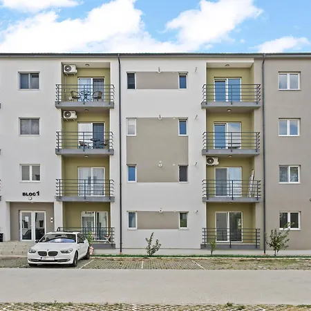 Unique Royal 28 Apartment