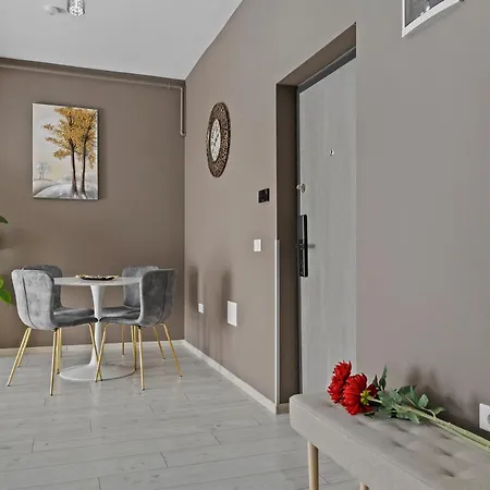 Unique Royal 28 Apartment Bucharest