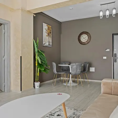 Unique Royal 28 Apartment Bucharest