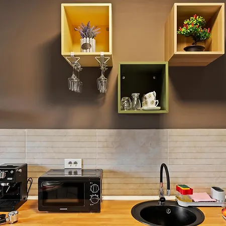 Unique Royal 28 * Bucharest