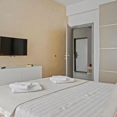 Apartment Unique Royal 28 *