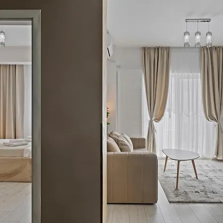 Unique Royal 28 Бухарест