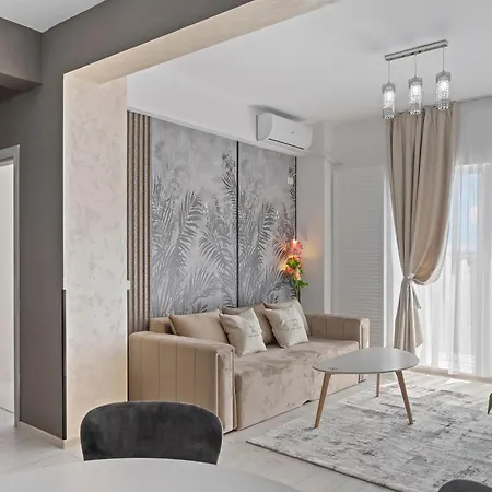 Apartment Unique Royal 28 Bucharest