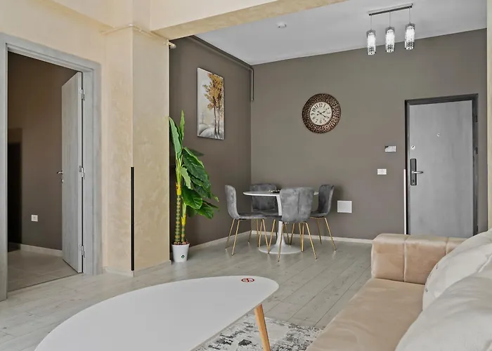 Unique Royal 28 Apartment Bucharest