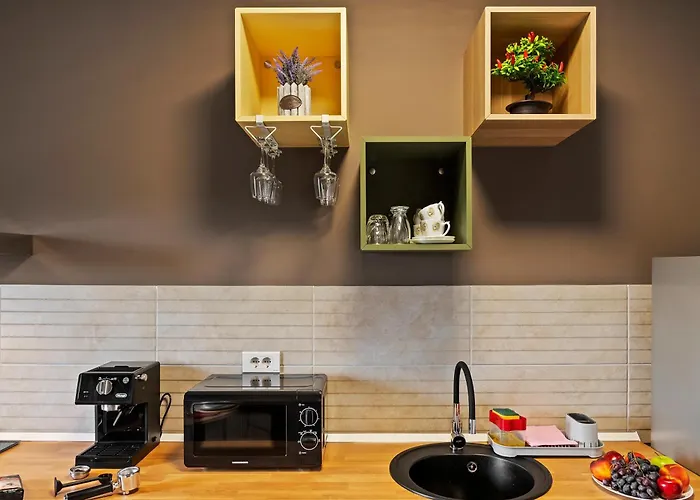 Unique Royal 28 * Bucharest